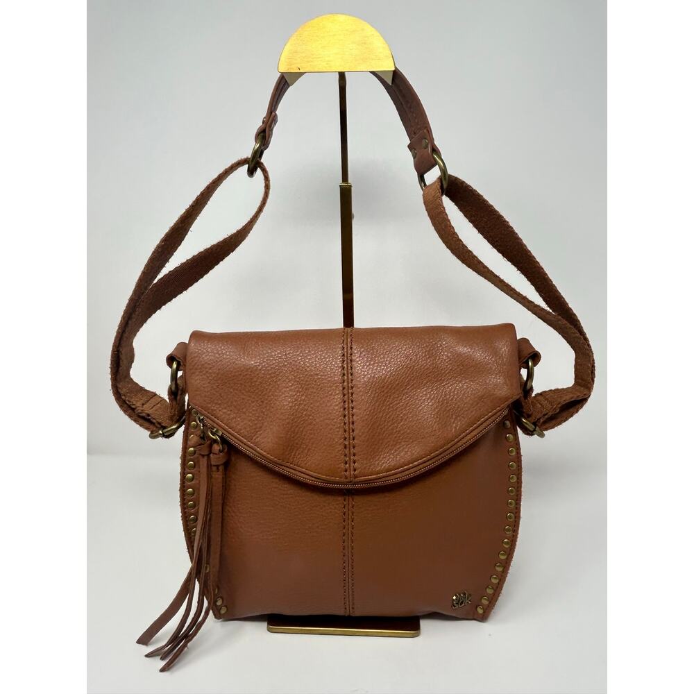 The Sak Silverlake Flap Crossbody